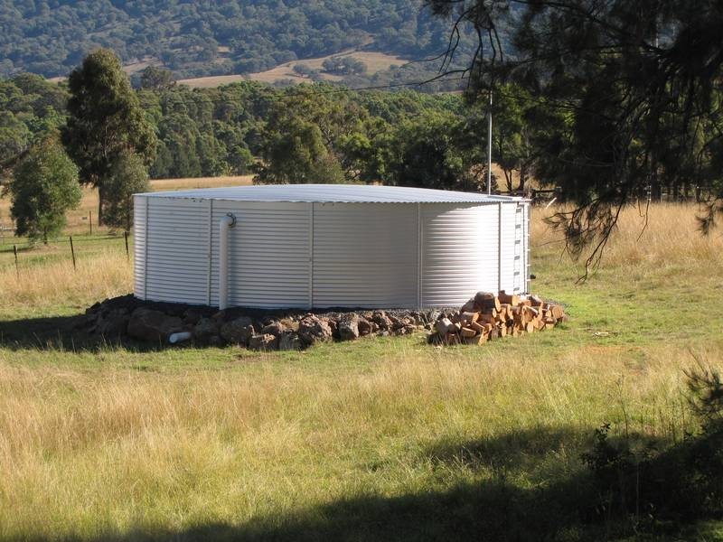 Lot Lot 9,  Henry Street, Murrurundi NSW 2338