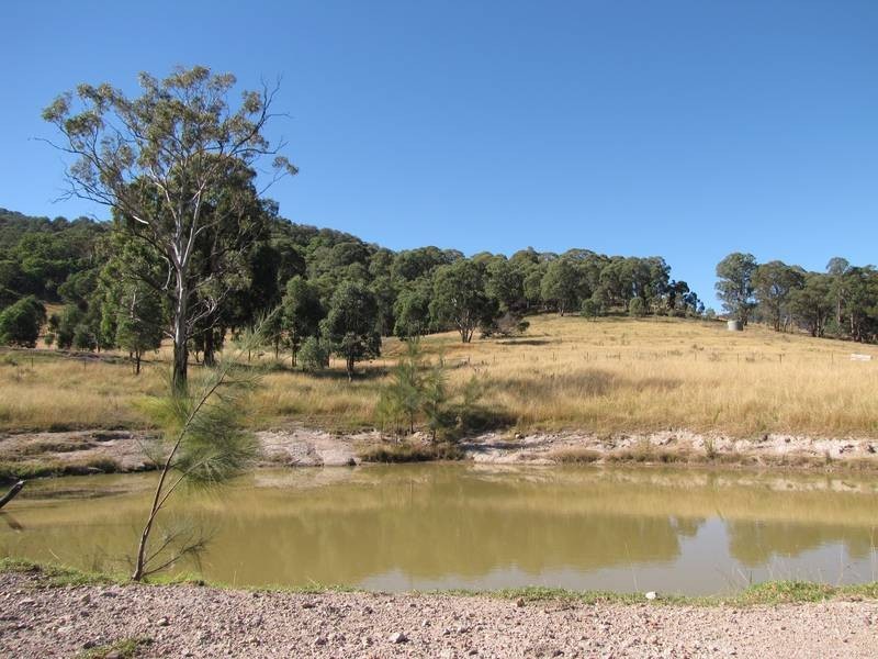 Lot Lot 9,  Henry Street, Murrurundi NSW 2338