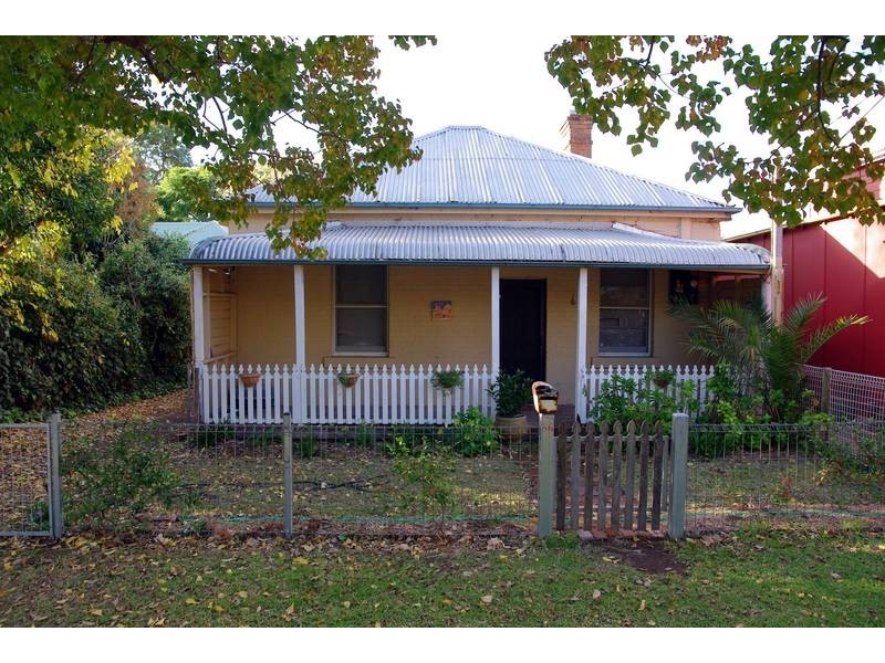 66 Kingdon Street, Scone NSW 2337