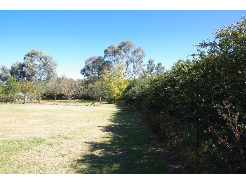 5 Miller Street, Gundy NSW 2337