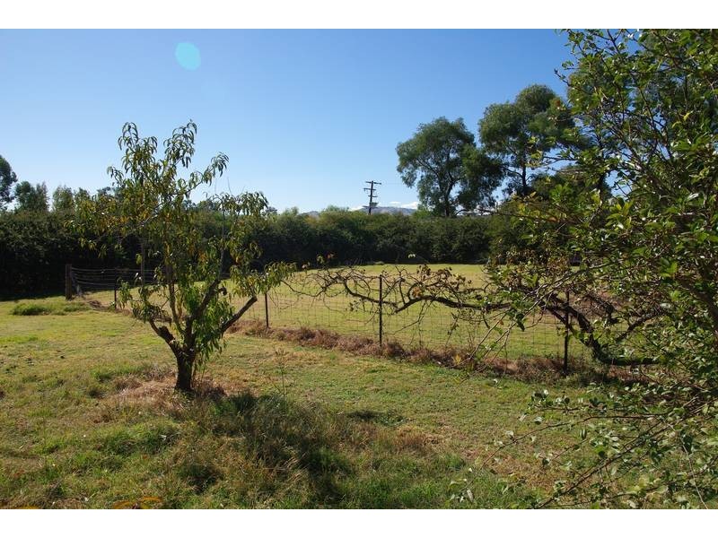 5 Miller Street, Gundy NSW 2337