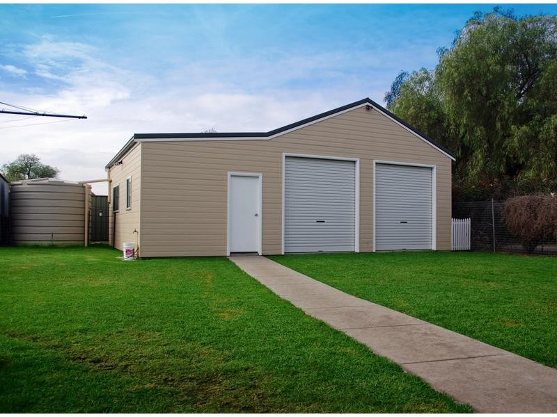 52 Guernsey Street, Scone NSW 2337