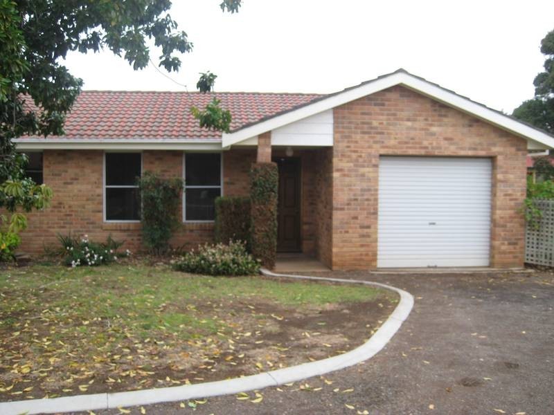 3/7 Nyarra Street, Scone NSW 2337