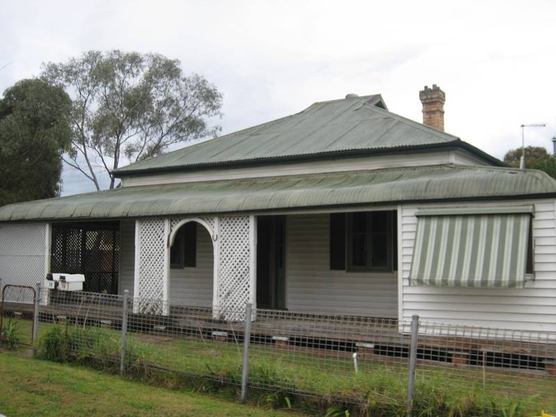 B/7 Gundy Road, Scone NSW 2337