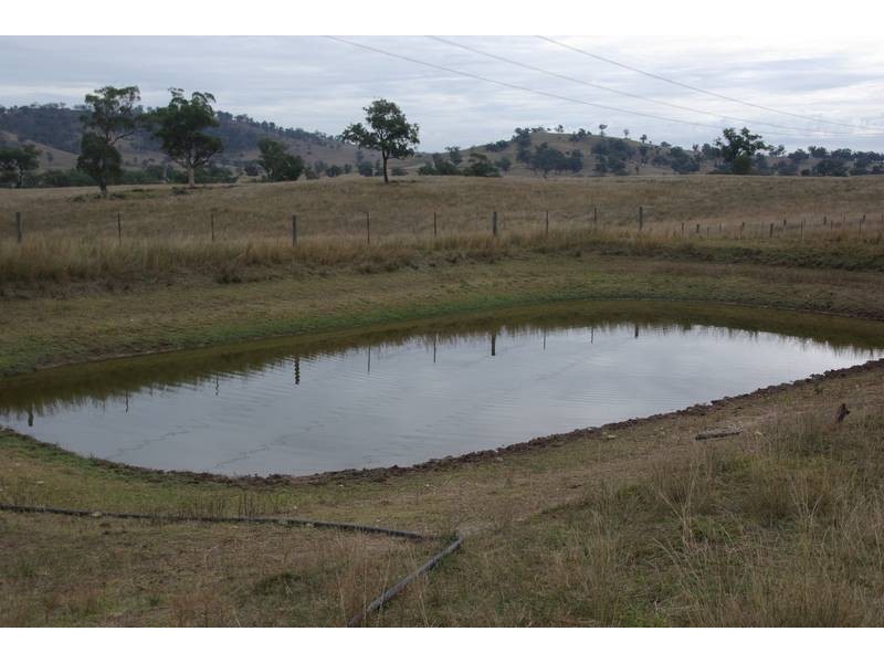 201 Wells Gully Road, Muswellbrook NSW 2333