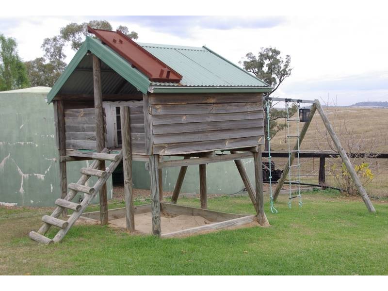 201 Wells Gully Road, Muswellbrook NSW 2333