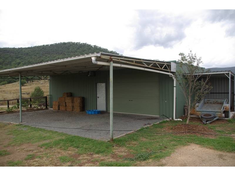 201 Wells Gully Road, Muswellbrook NSW 2333