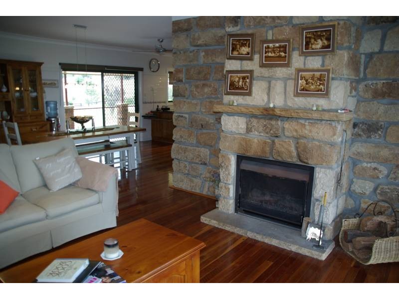 201 Wells Gully Road, Muswellbrook NSW 2333