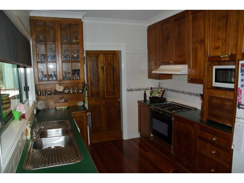 201 Wells Gully Road, Muswellbrook NSW 2333