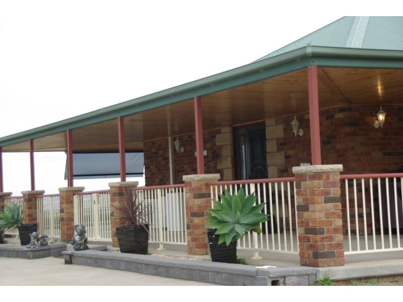 201 Wells Gully Road, Muswellbrook NSW 2333