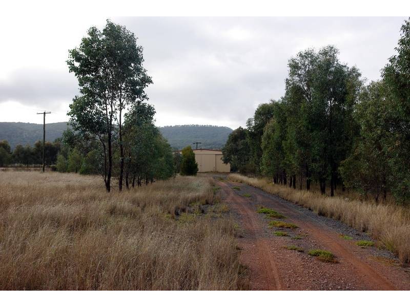Lot 2, 2762 New England Highway, Scone NSW 2337