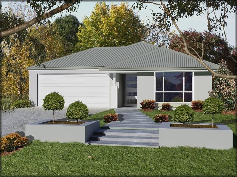 Lot 3, 2762 New England Highway, Scone NSW 2337