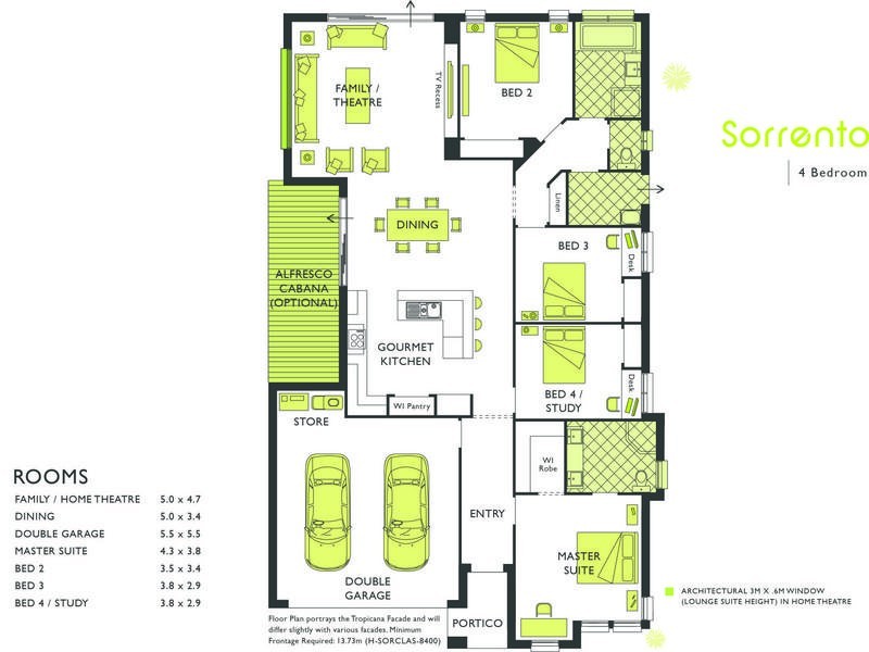 Lot 3, 2762 New England Highway, Scone NSW 2337