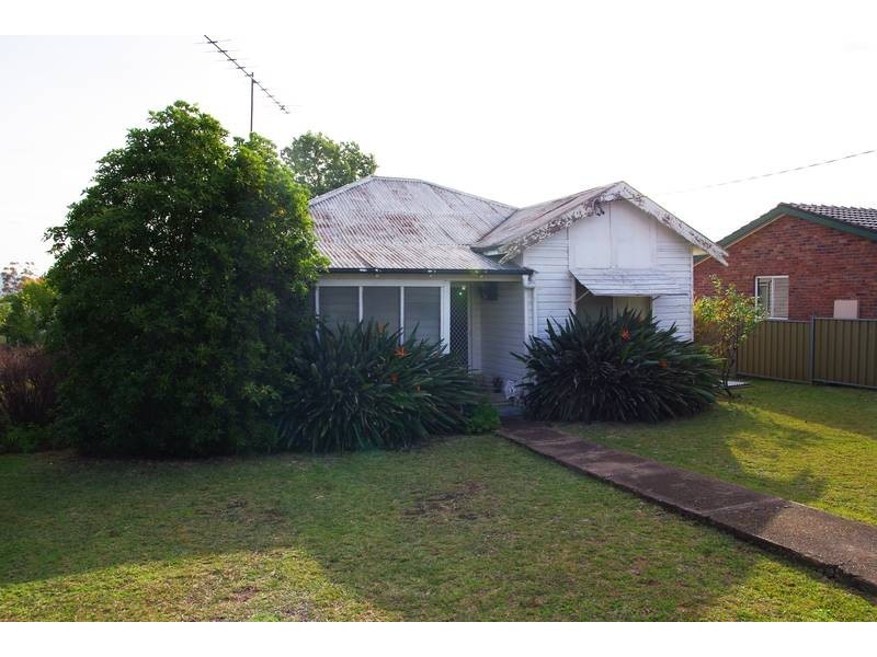 5 Stafford Street, Scone NSW 2337