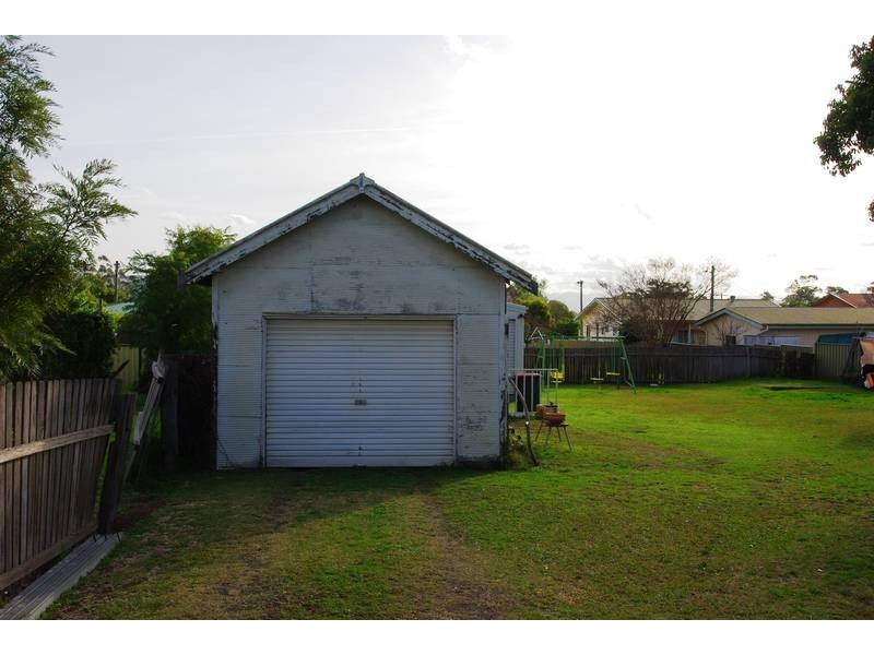 5 Stafford Street, Scone NSW 2337