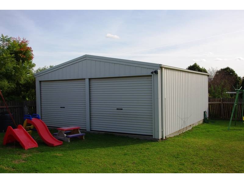 5 Stafford Street, Scone NSW 2337