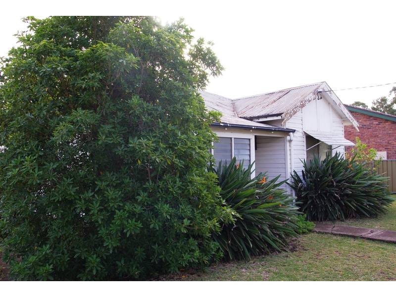 5 Stafford Street, Scone NSW 2337