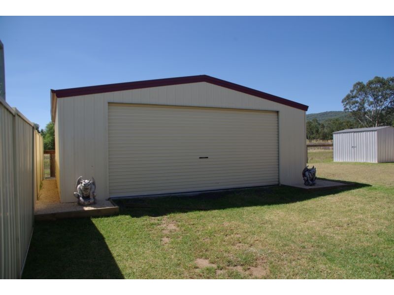 18 Eveleigh Court, Scone NSW 2337