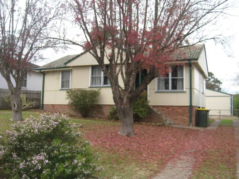 42 Stafford Street, Scone NSW 2337