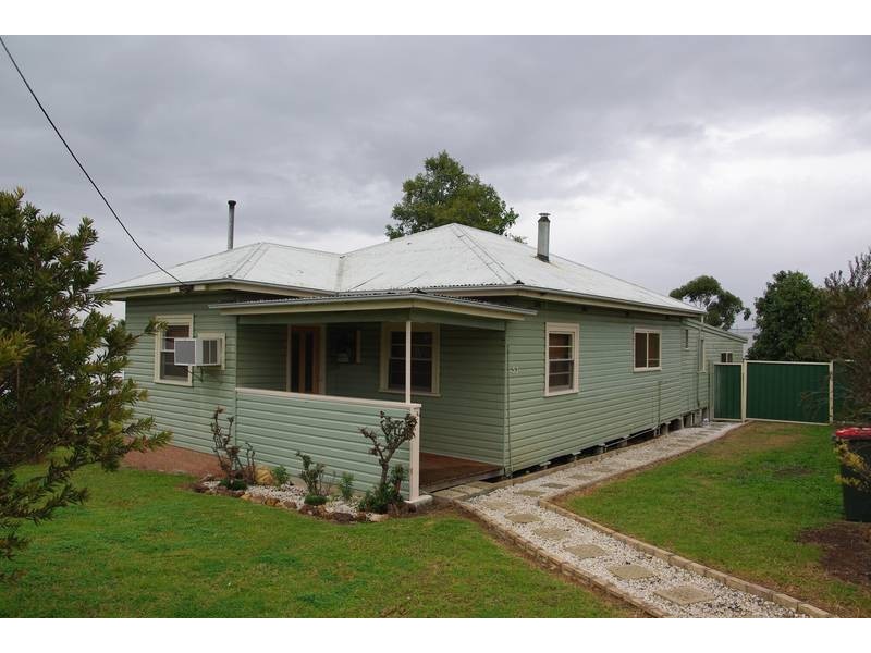 53 Bedford Street, Aberdeen NSW 2336