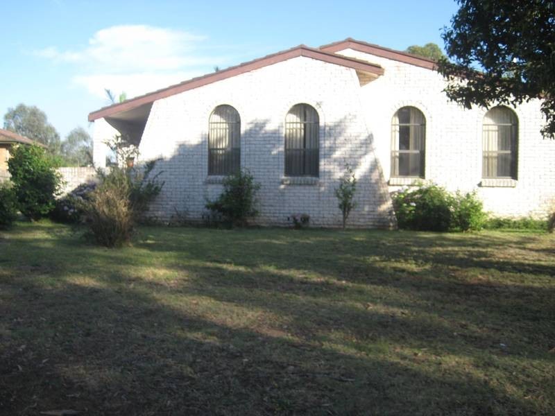 10 Gould Street, Scone NSW 2337