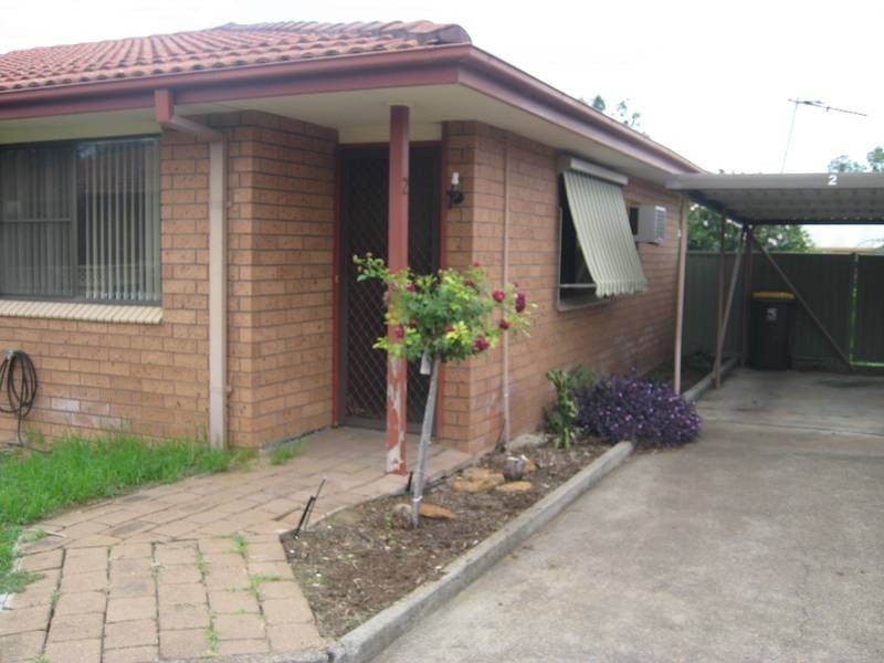 2/82 Park Street, Scone NSW 2337