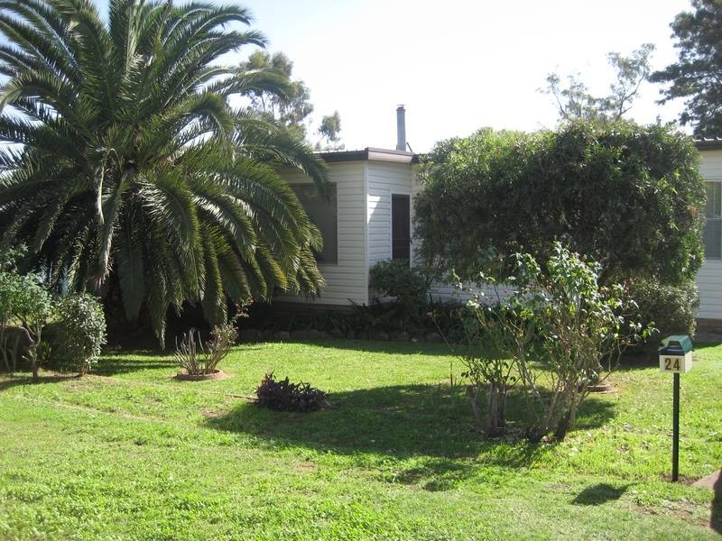 24 Coolibah Street, Scone NSW 2337