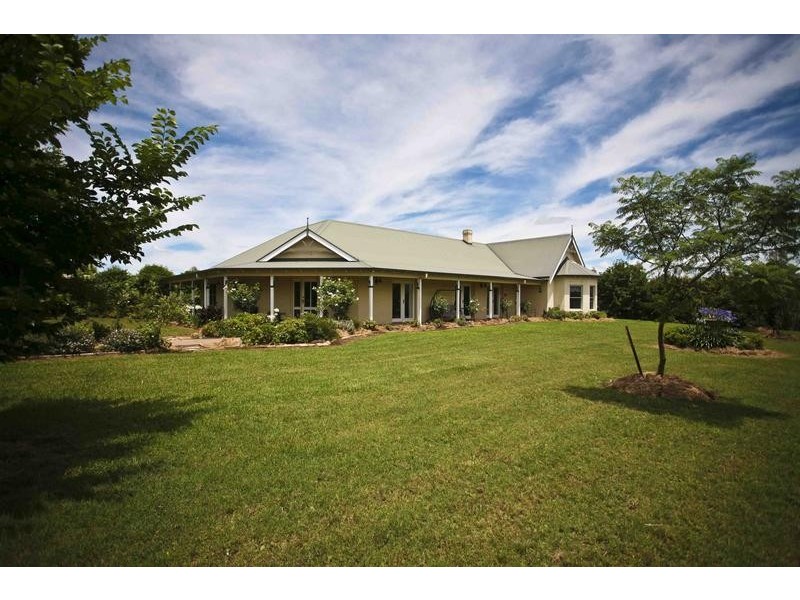 43 Bunnan, Scone NSW 2337