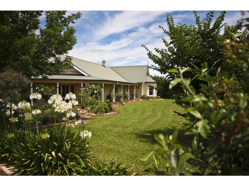 43 Bunnan, Scone NSW 2337