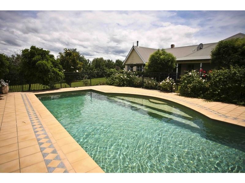 43 Bunnan, Scone NSW 2337