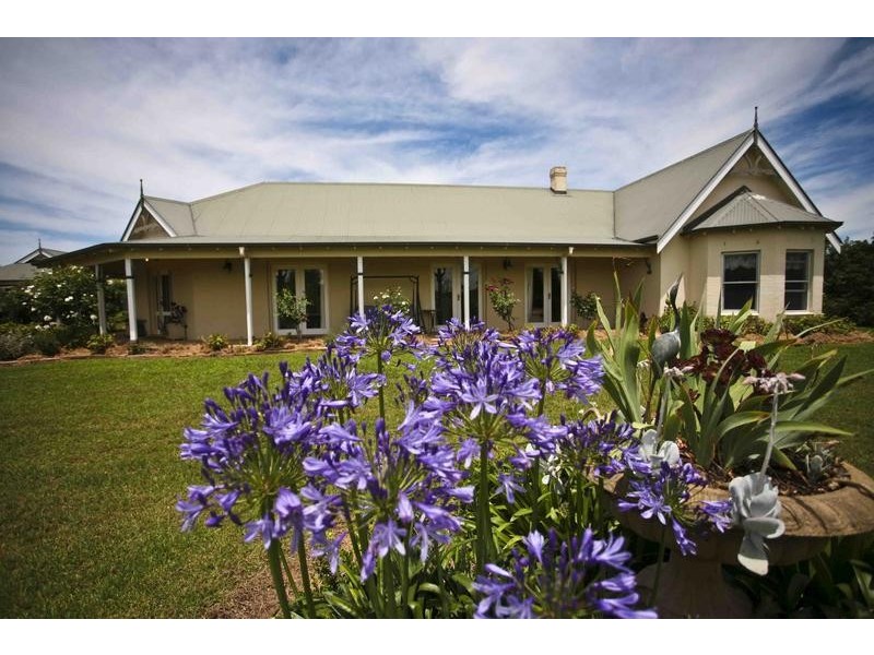 43 Bunnan, Scone NSW 2337