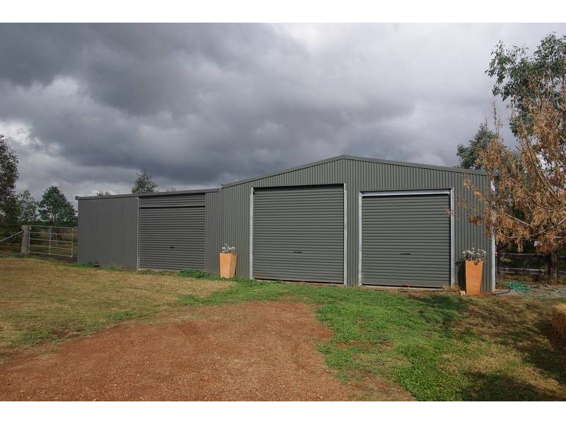 43 Bunnan, Scone NSW 2337