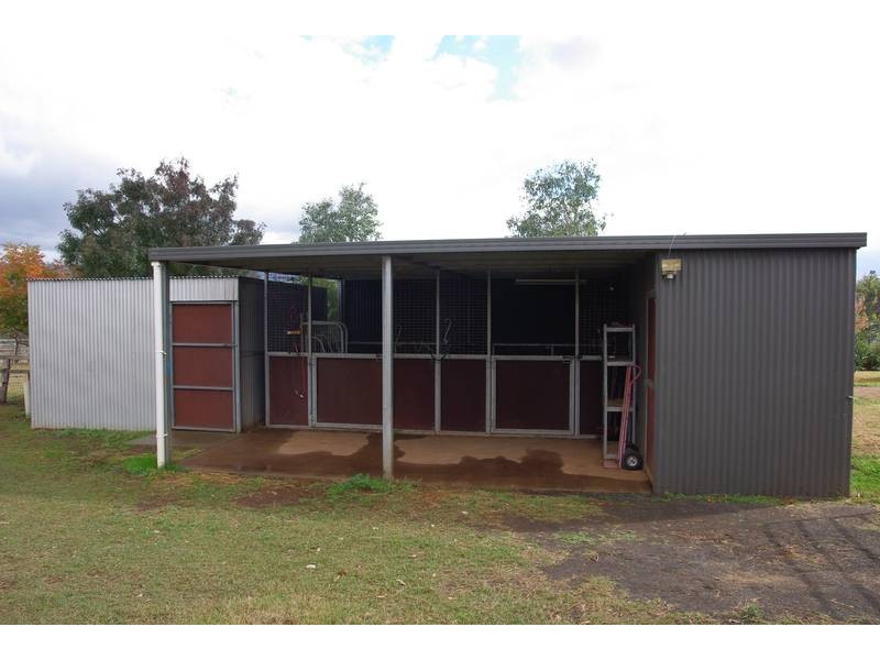 43 Bunnan, Scone NSW 2337