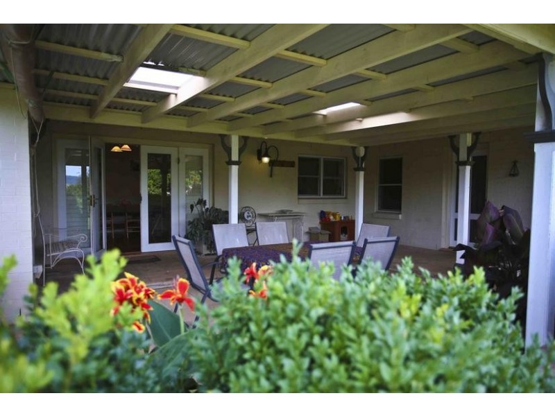43 Bunnan, Scone NSW 2337