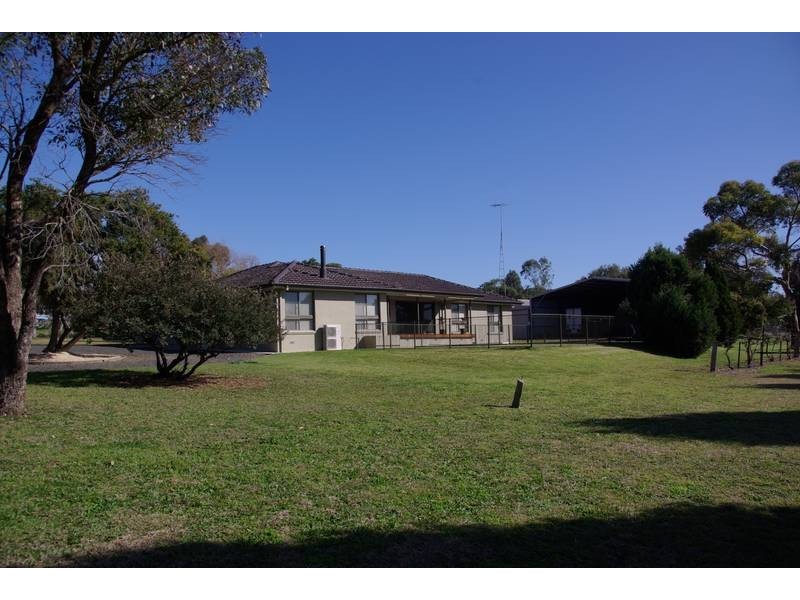 . Tullong Road, Scone NSW 2337