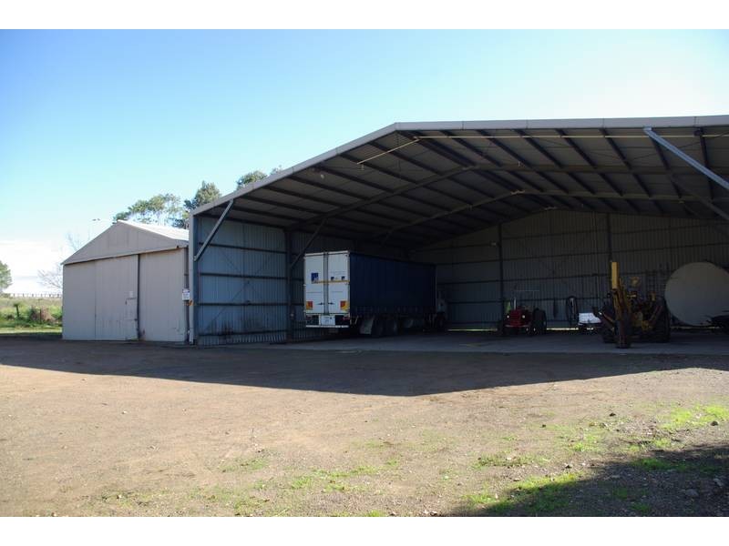 . Tullong Road, Scone NSW 2337