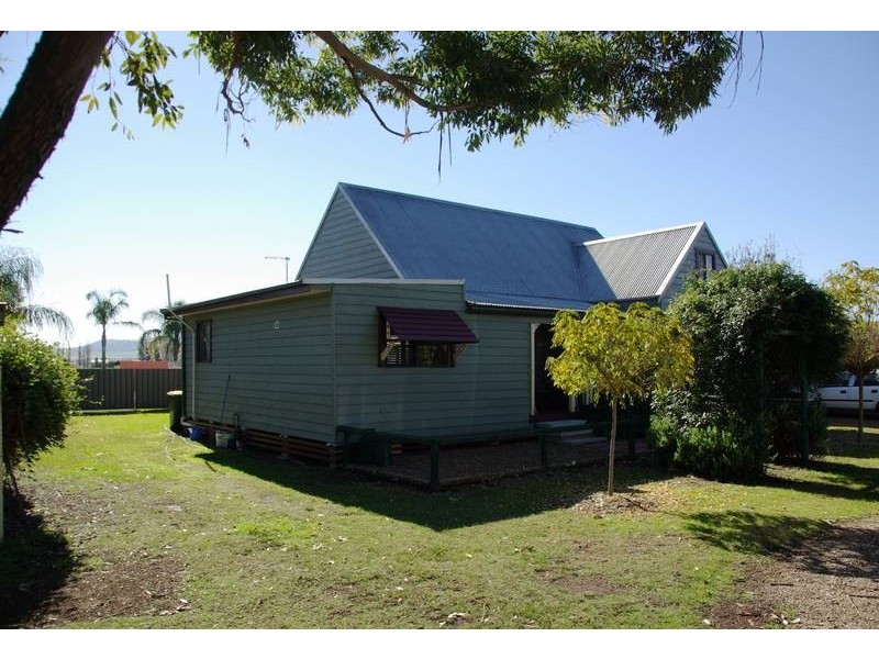 45 McAdam Street, Aberdeen NSW 2336