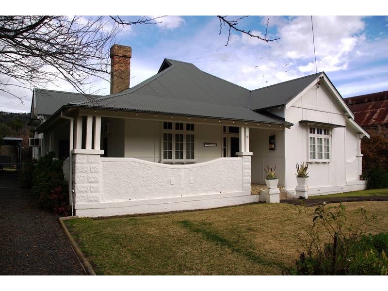 41 Haydon Street, Murrurundi NSW 2338