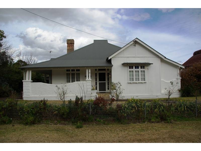 41 Haydon Street, Murrurundi NSW 2338