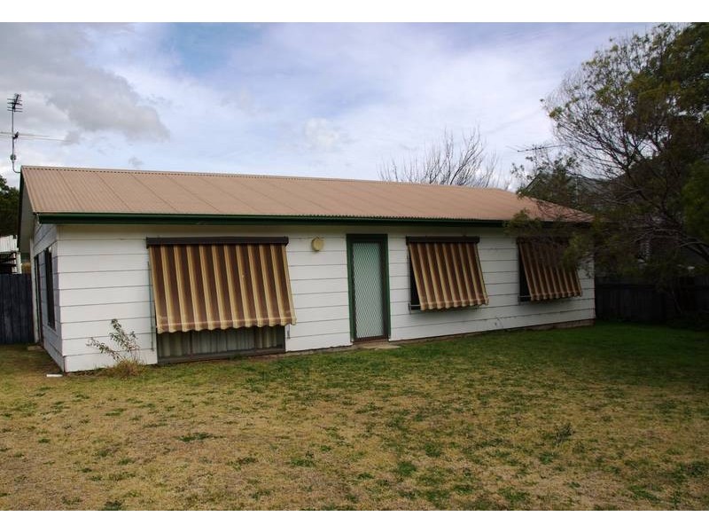 39 Haydon Street, Murrurundi NSW 2338