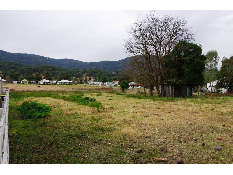 Lot 18,  Mayne Street, Murrurundi NSW 2338