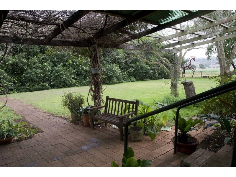 565 Middlebrook Road, Scone NSW 2337