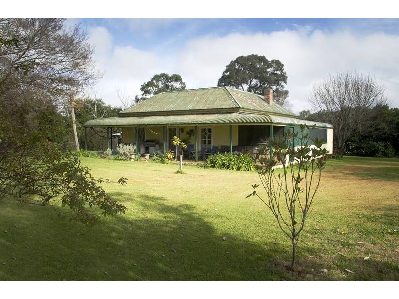 565 Middlebrook Road, Scone NSW 2337