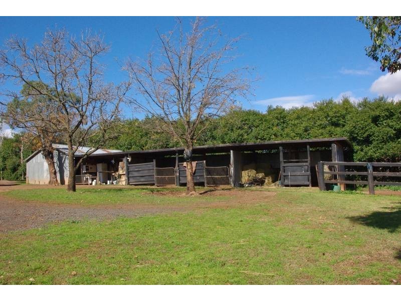 565 Middlebrook Road, Scone NSW 2337