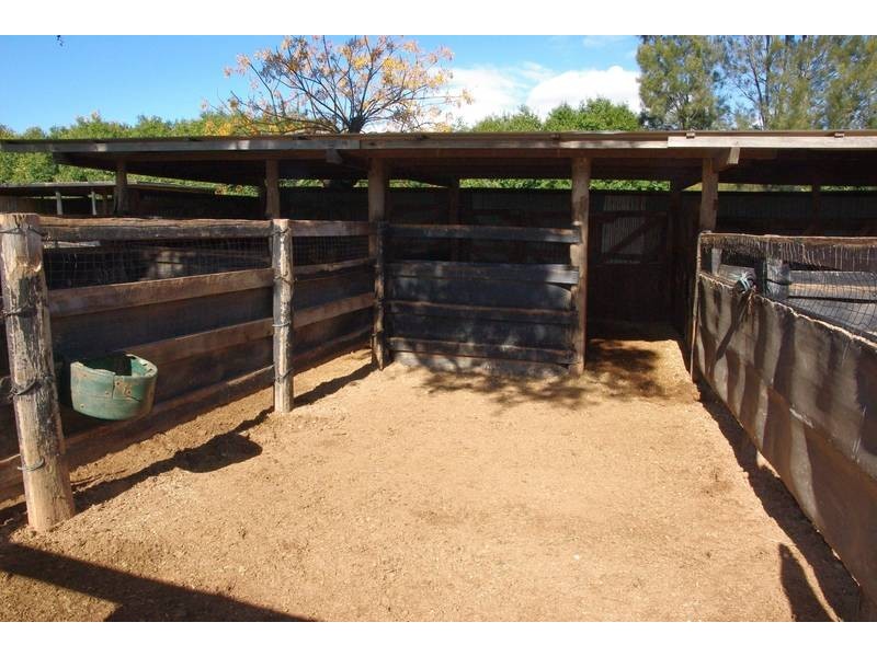 565 Middlebrook Road, Scone NSW 2337
