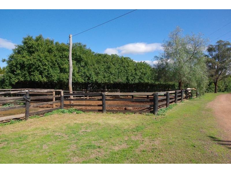 565 Middlebrook Road, Scone NSW 2337