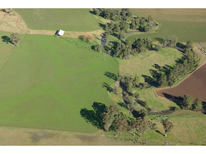 565 Middlebrook Road, Scone NSW 2337