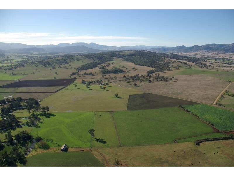 565 Middlebrook Road, Scone NSW 2337