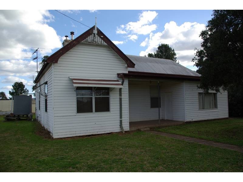 Part 152 Satur Road, Scone NSW 2337