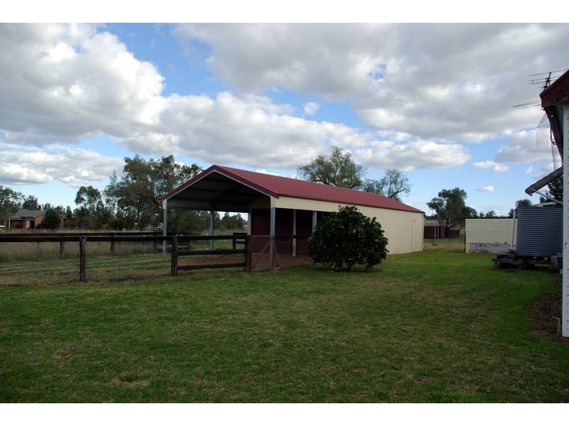 Part 152 Satur Road, Scone NSW 2337